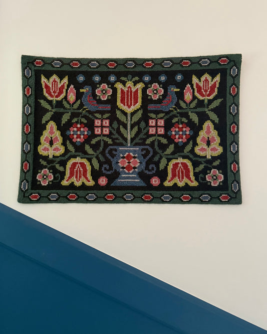 Vintage Tapestry