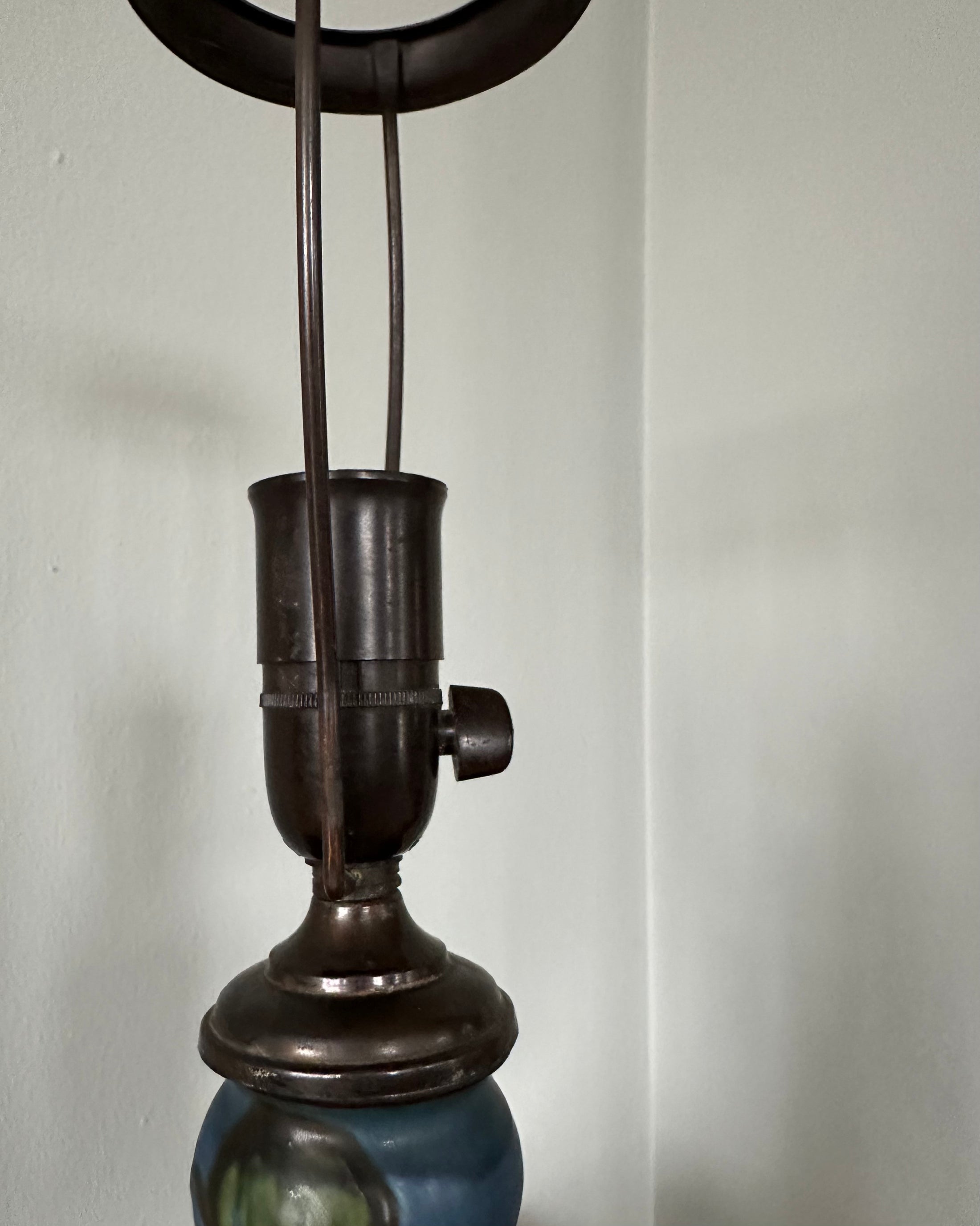 Herman Kähler Lamp