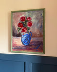 Load image into Gallery viewer, A Bouquet of Roses

