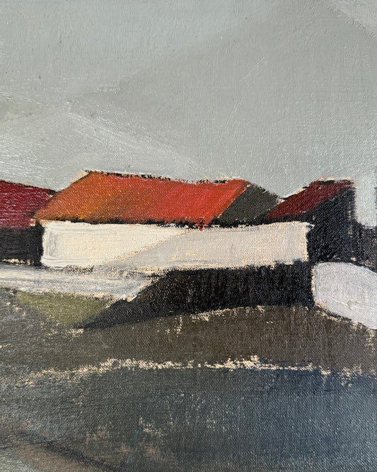 Red Rooftops