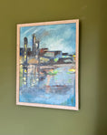 Load image into Gallery viewer, Harbour Reflections
