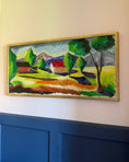 Load image into Gallery viewer, The Red Roof
