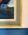 Load image into Gallery viewer, Blue Hour Village
