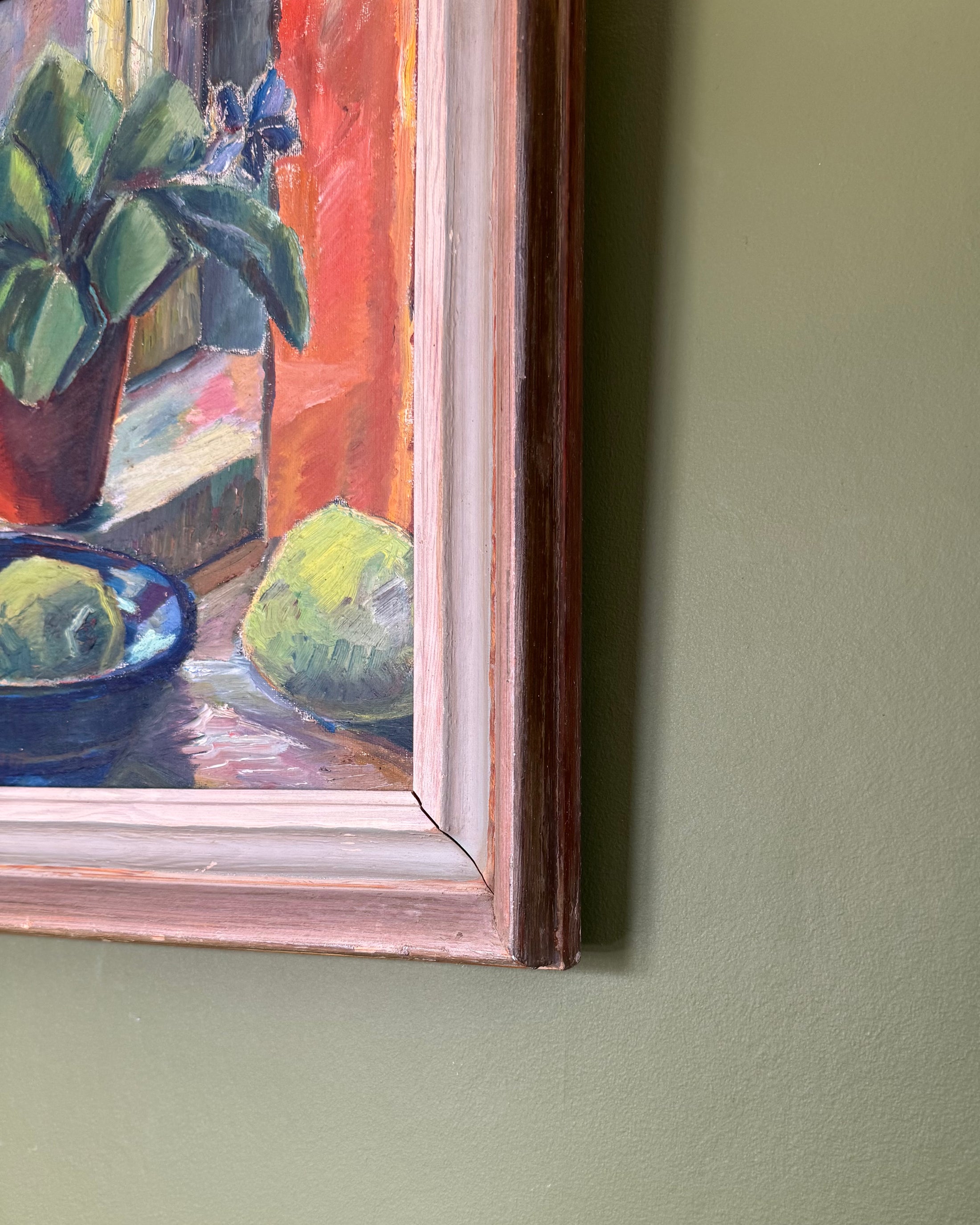 Green Apples