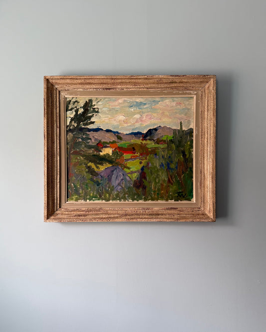 Mountain Valley