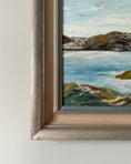 Load image into Gallery viewer, Mid-Century Seascape
