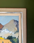 Load image into Gallery viewer, Mediterranean Landscape
