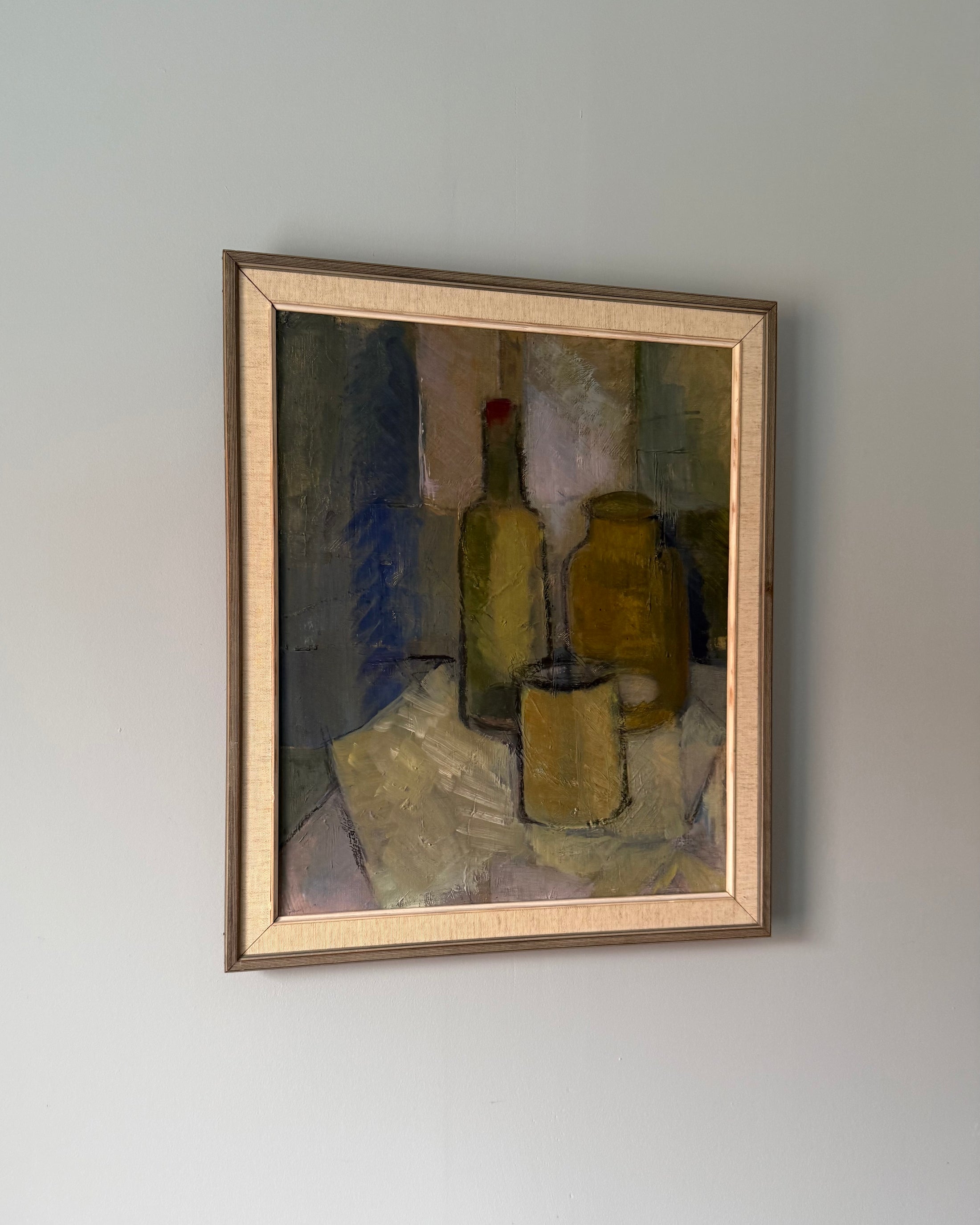 The Bottles