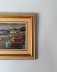 Load image into Gallery viewer, Fishing Village
