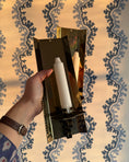 Load image into Gallery viewer, Pair of Brass Wall Sconces
