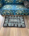 Load image into Gallery viewer, Hand-Knotted Rya Rug
