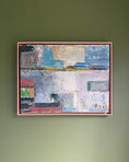 Load image into Gallery viewer, Coastal Abstraction
