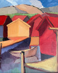 Load image into Gallery viewer, Red Harbour Houses
