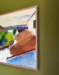 Load image into Gallery viewer, Beyond the Rooftops
