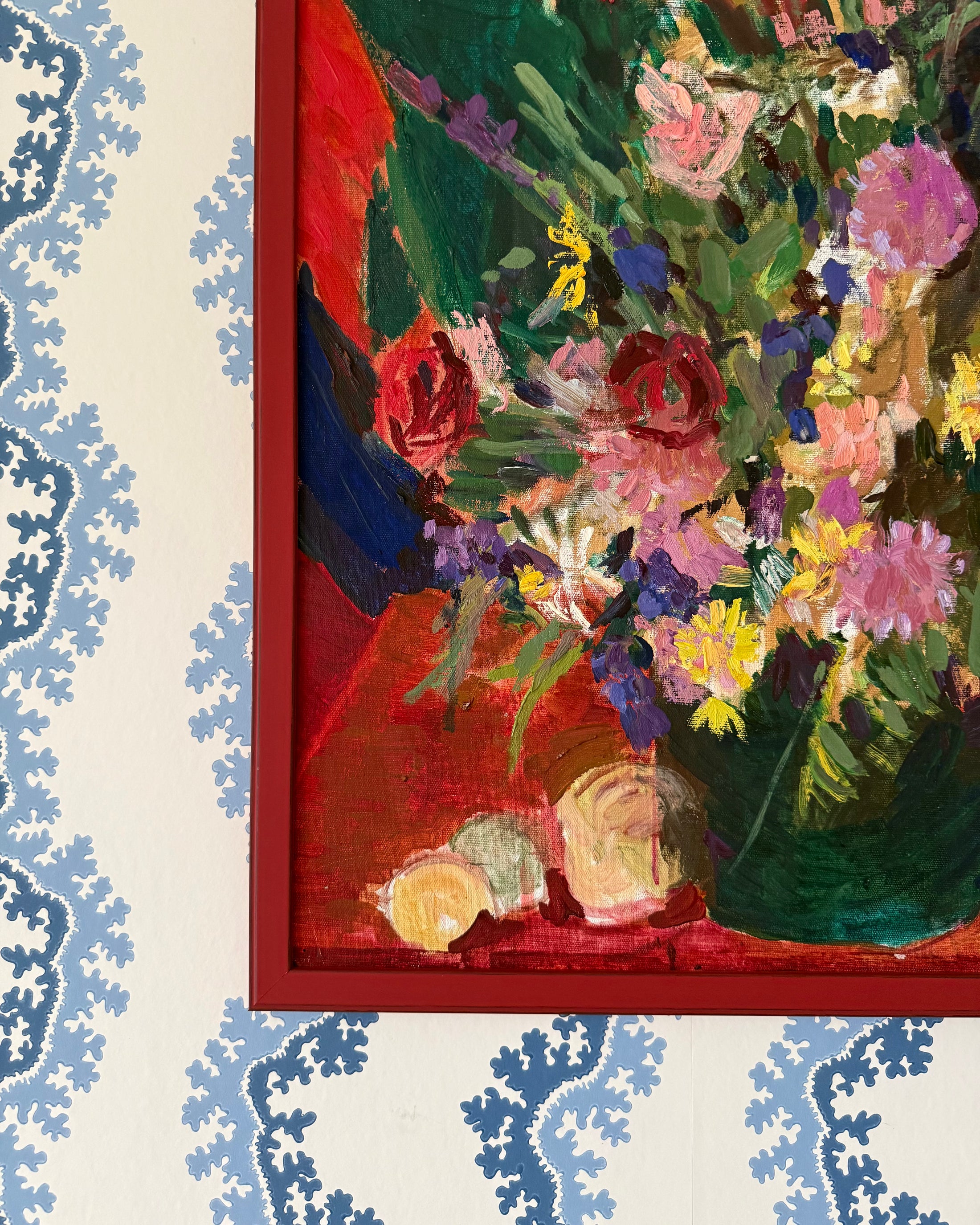 Garden Flowers