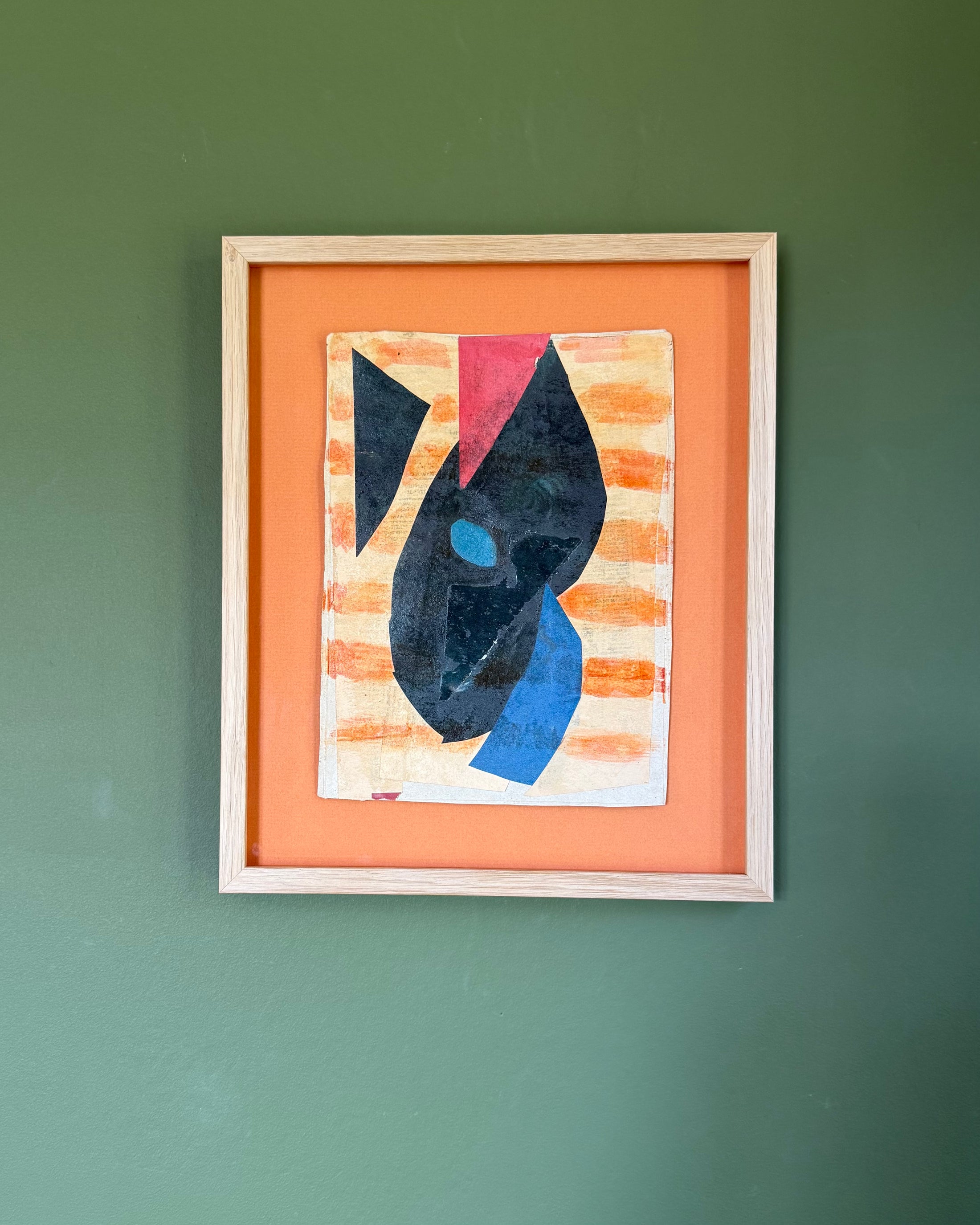 Abstract #3