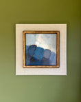 Load image into Gallery viewer, Blue Composition
