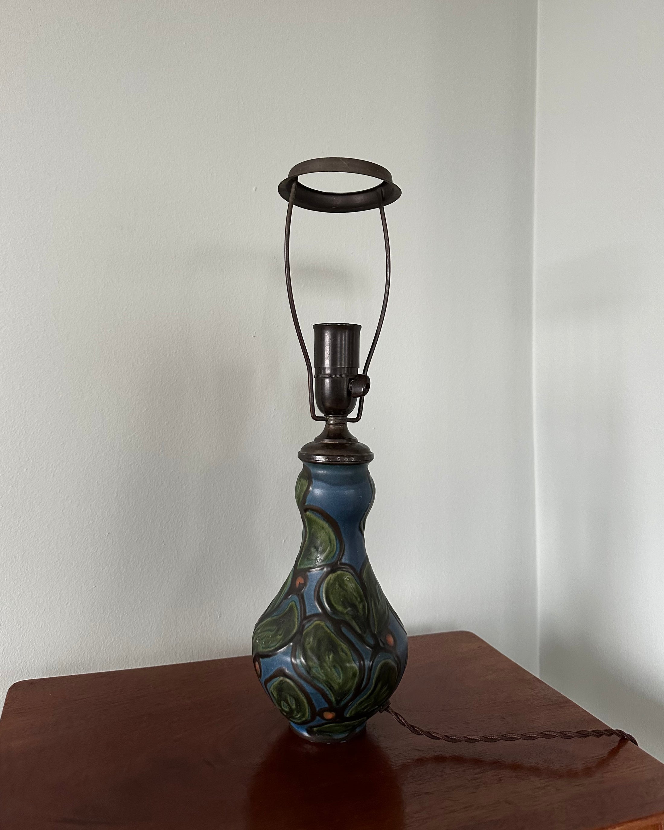 Herman Kähler Lamp