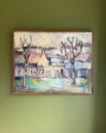 Load image into Gallery viewer, Patchwork Houses
