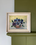 Load image into Gallery viewer, Pansies

