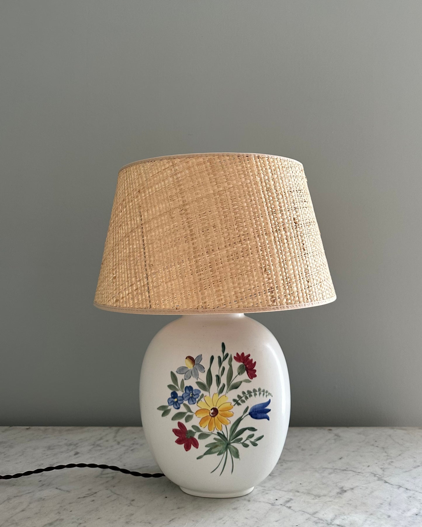 Rörstrand Table Lamp