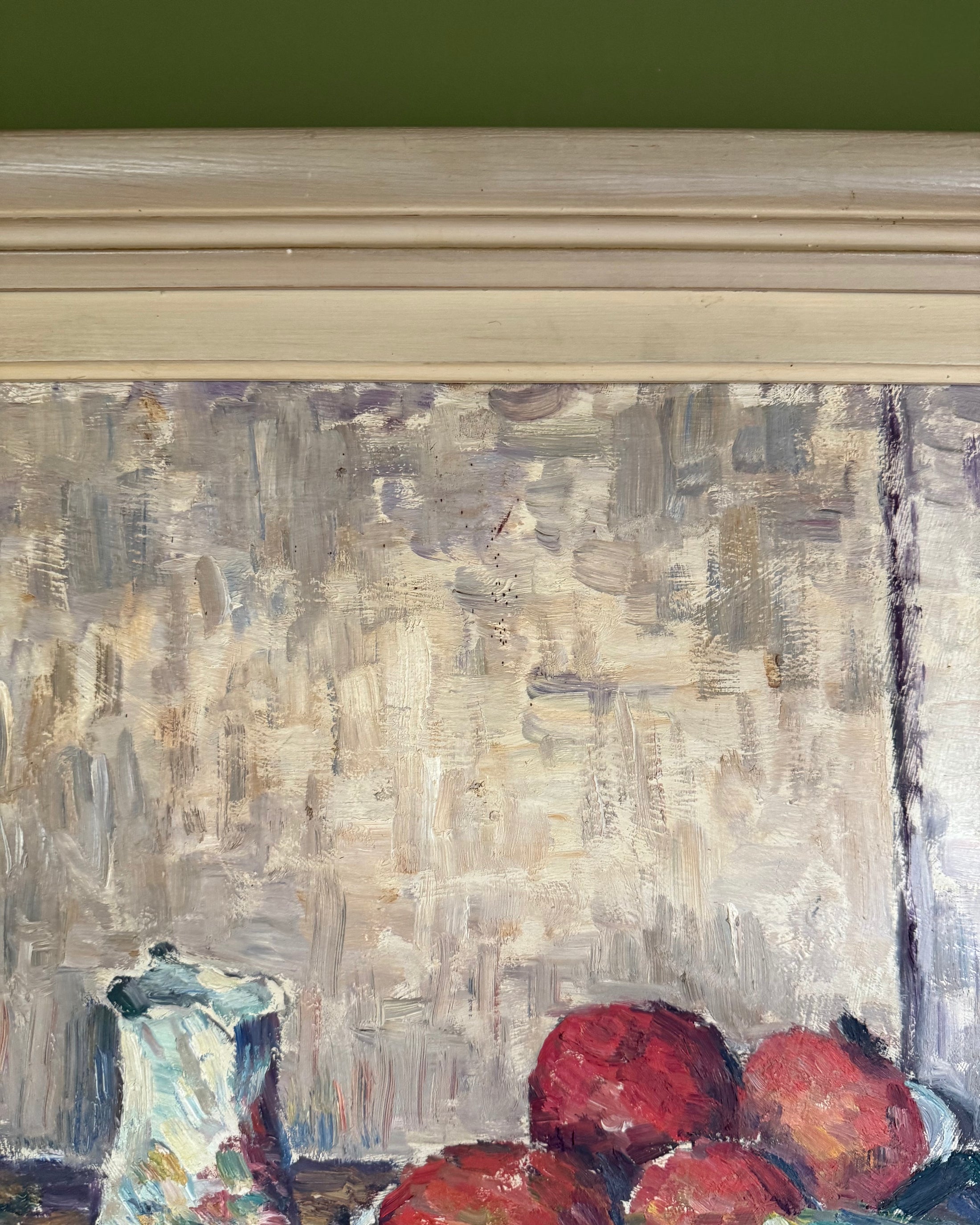 Kitchen Still Life