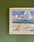 Load image into Gallery viewer, A Day at the Beach
