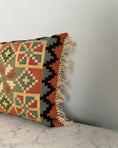 Load image into Gallery viewer, Hand-Woven Cushion
