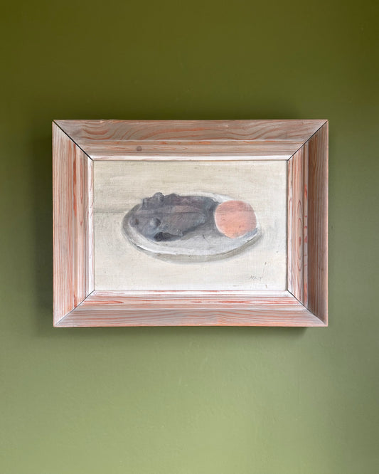 Still Life, 1958