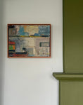Load image into Gallery viewer, Coastal Abstraction
