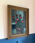 Load image into Gallery viewer, Red Flower
