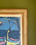Load image into Gallery viewer, Three Boats
