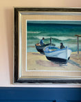 Load image into Gallery viewer, Men in Boats
