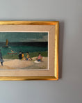Load image into Gallery viewer, A Day at the Beach
