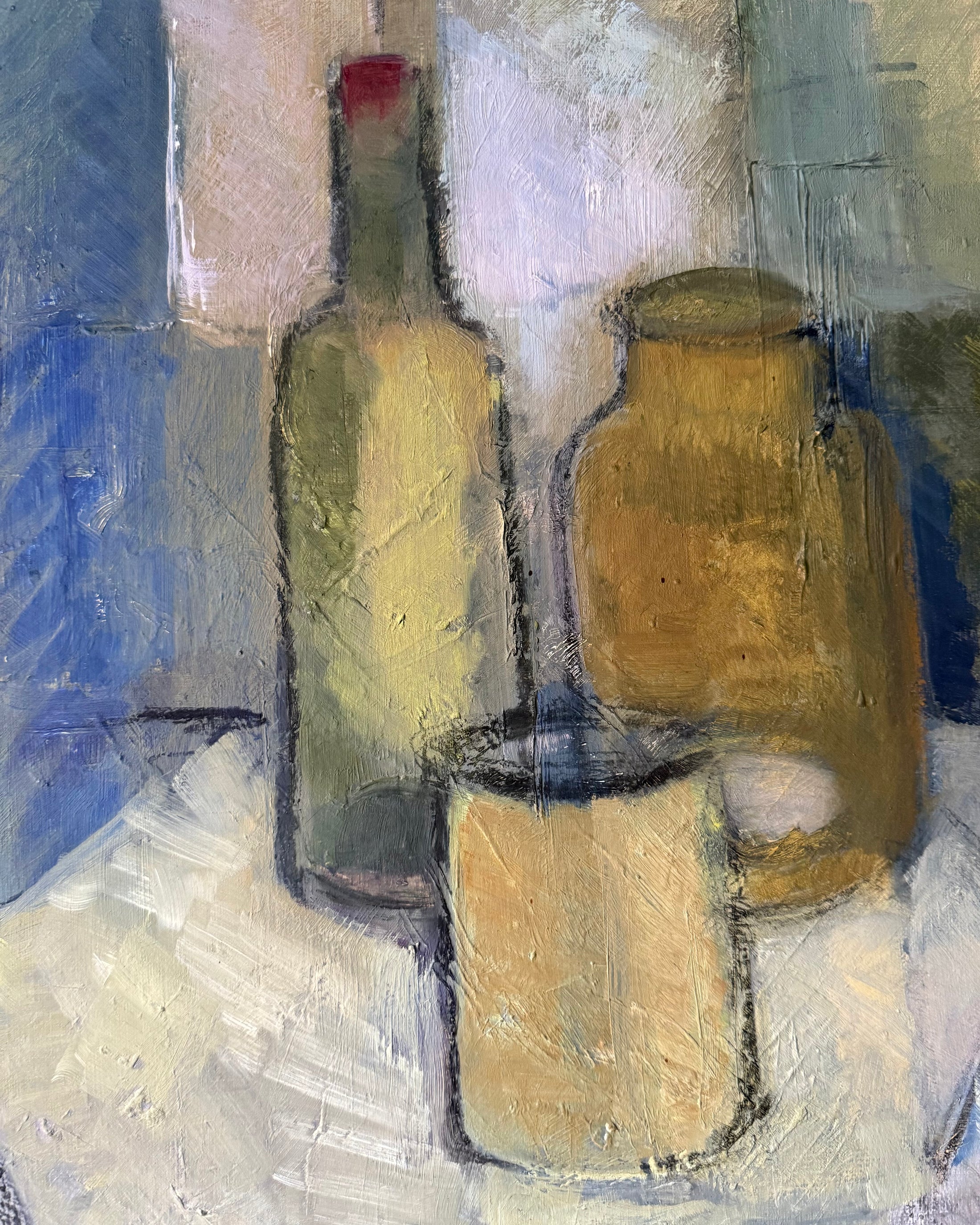 The Bottles