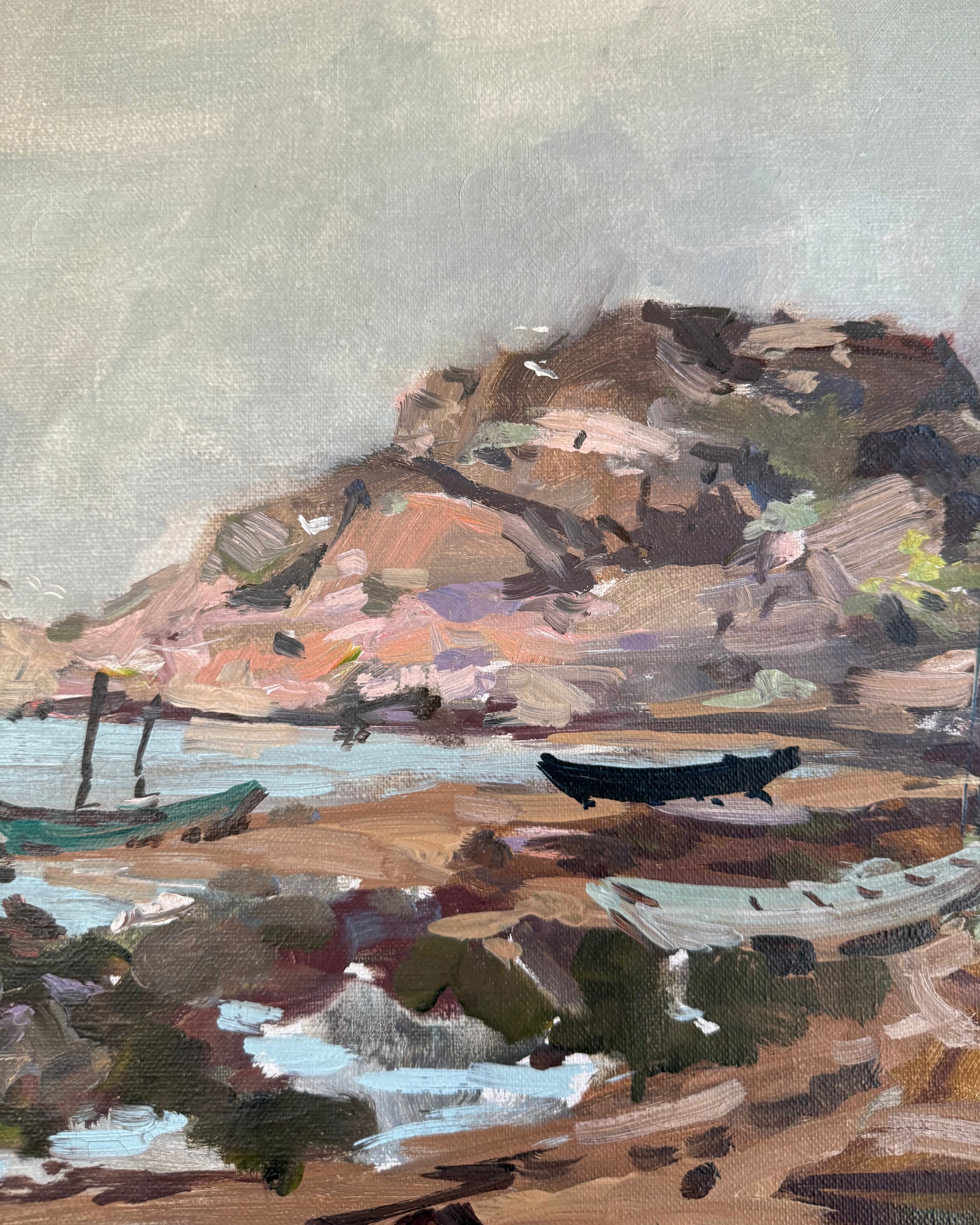 Rocky Harbour