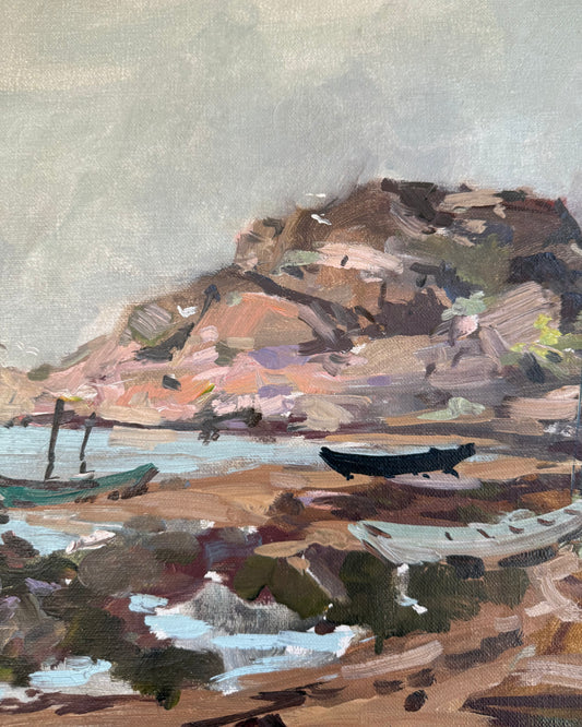 Rocky Harbour