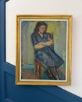Load image into Gallery viewer, The Seated Figure
