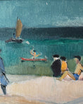Load image into Gallery viewer, A Day at the Beach
