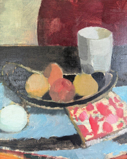 Fruit Still Life