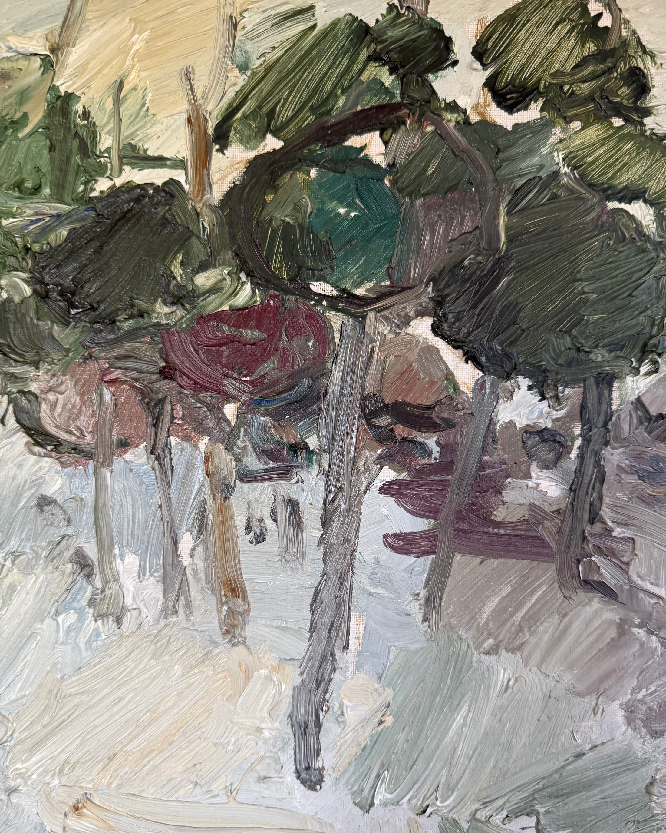 Trees