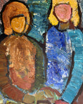 Load image into Gallery viewer, Two Girls
