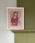 Load image into Gallery viewer, The Red Jumper
