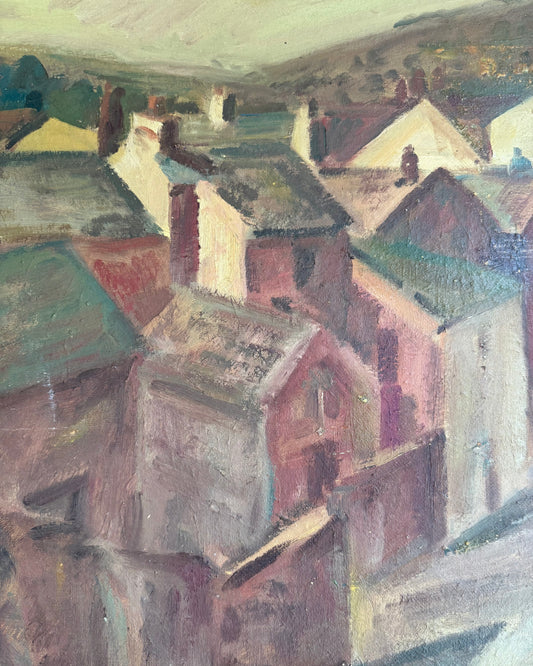 Rooftops