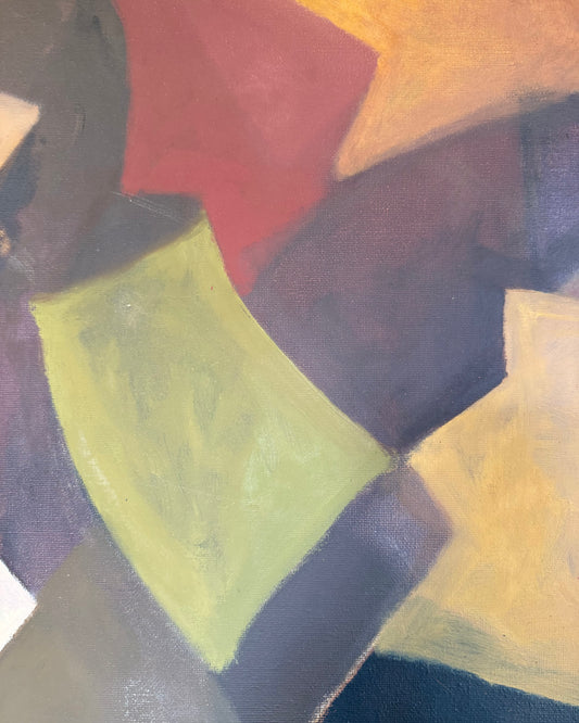 Abstract #1