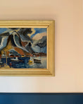 Load image into Gallery viewer, In the Harbor

