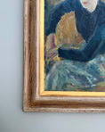 Load image into Gallery viewer, The Wicker Chair
