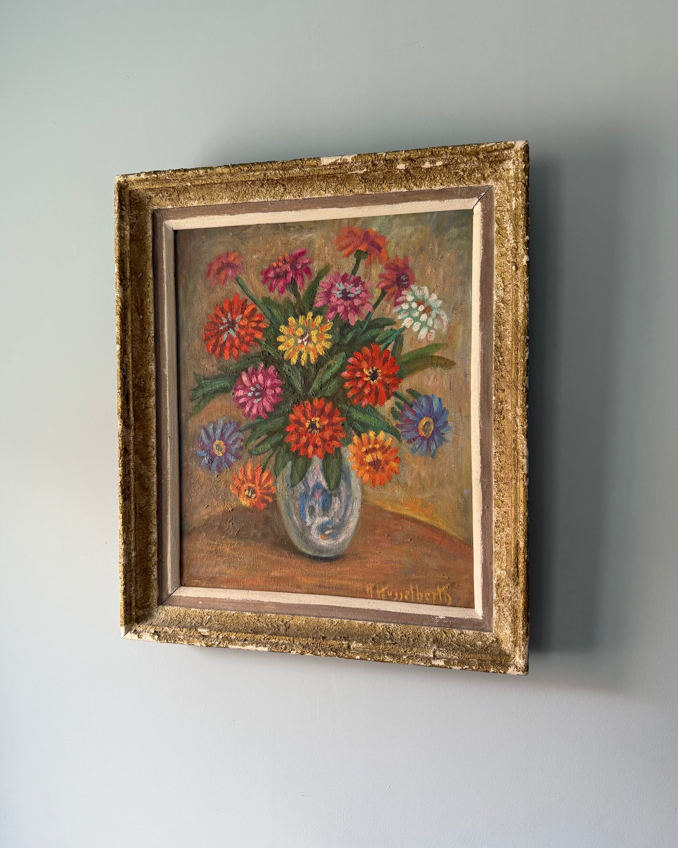 Summer Flowers