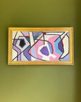 Load image into Gallery viewer, Geometric Composition
