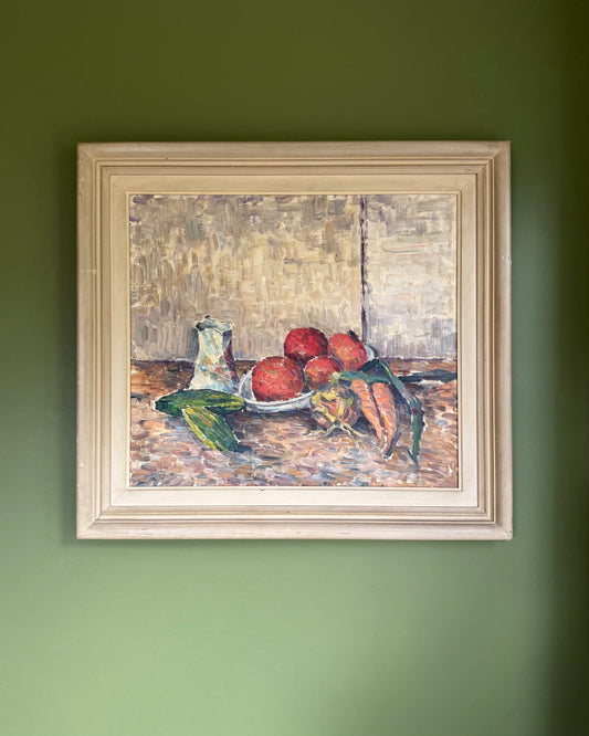 Kitchen Still Life